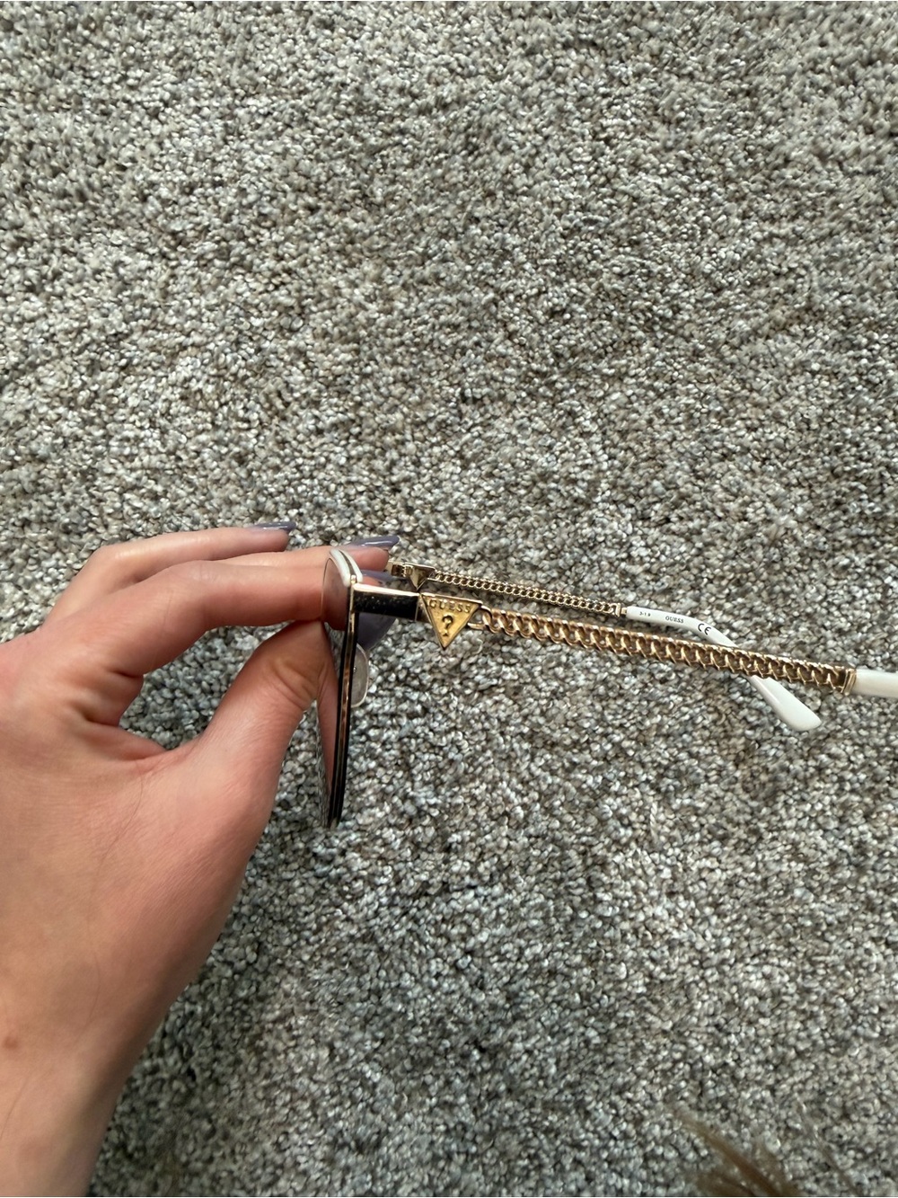Guess sunglasses - Picture 5 of 12